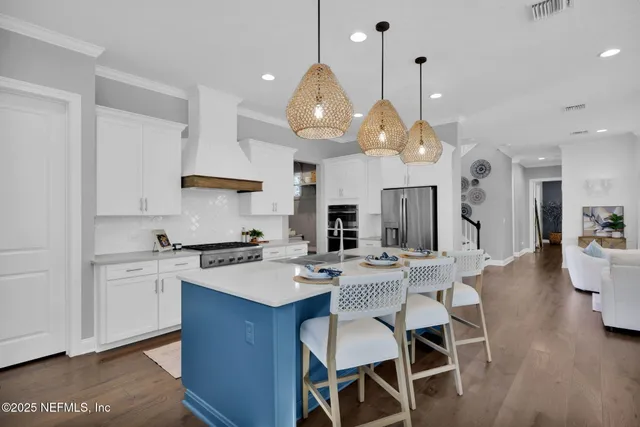 $1,585,000 | 125 Timbercreek Drive, Ponte Vedra, FL 32081