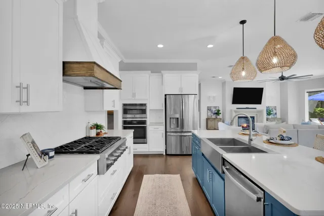 $1,585,000 | 125 Timbercreek Drive, Ponte Vedra, FL 32081