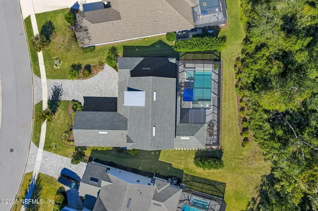 $1,585,000 | 125 Timbercreek Drive, Ponte Vedra, FL 32081