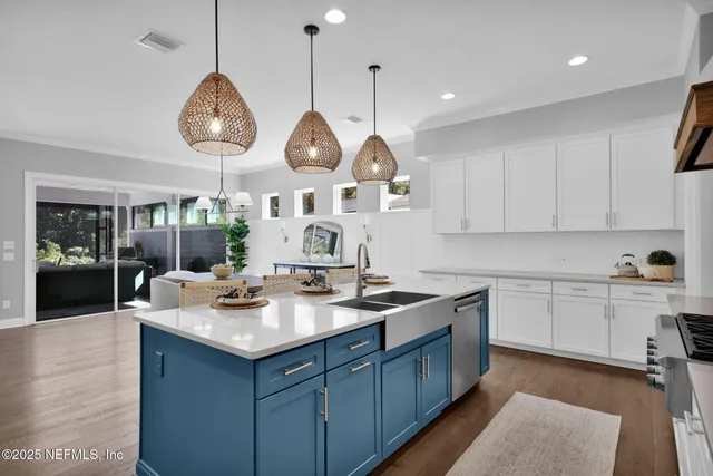 $1,585,000 | 125 Timbercreek Drive, Ponte Vedra, FL 32081