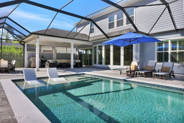 $1,585,000 | 125 Timbercreek Drive, Ponte Vedra, FL 32081