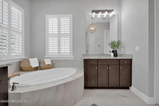 $1,585,000 | 125 Timbercreek Drive, Ponte Vedra, FL 32081