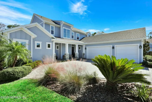 $1,585,000 | 125 Timbercreek Drive, Ponte Vedra, FL 32081
