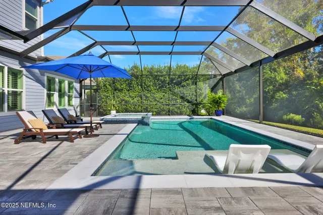 $1,585,000 | 125 Timbercreek Drive, Ponte Vedra, FL 32081