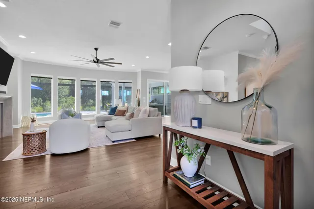$1,585,000 | 125 Timbercreek Drive, Ponte Vedra, FL 32081