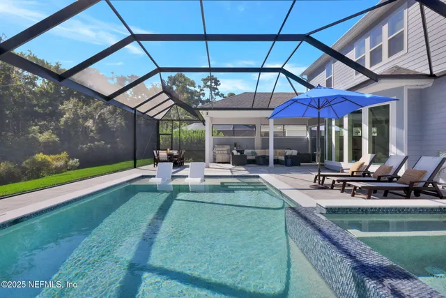 $1,585,000 | 125 Timbercreek Drive, Ponte Vedra, FL 32081