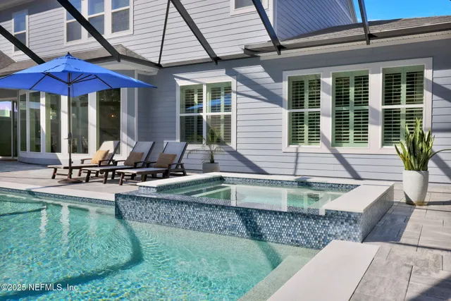 $1,585,000 | 125 Timbercreek Drive, Ponte Vedra, FL 32081