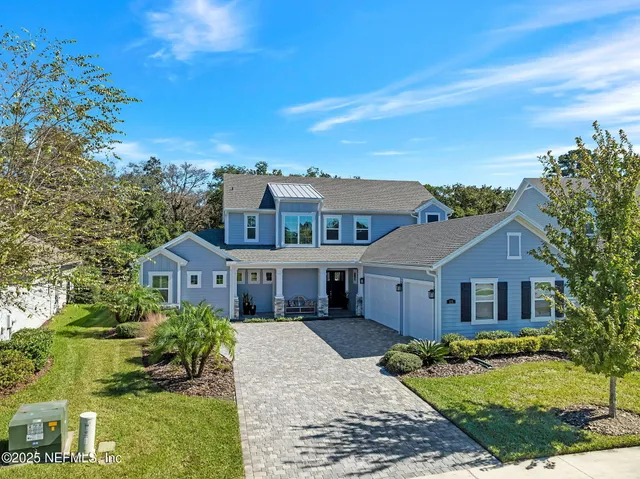 $1,585,000 | 125 Timbercreek Drive, Ponte Vedra, FL 32081