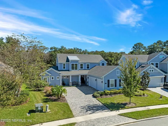 $1,585,000 | 125 Timbercreek Drive, Ponte Vedra, FL 32081