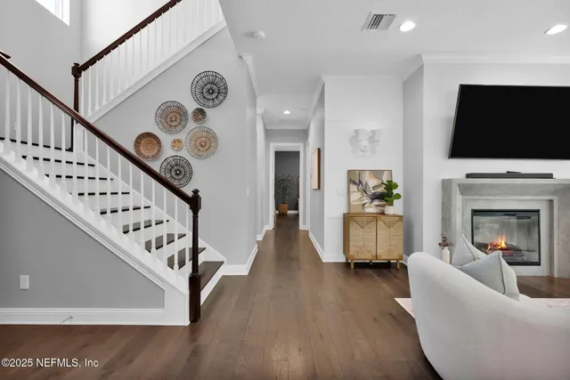 $1,585,000 | 125 Timbercreek Drive, Ponte Vedra, FL 32081