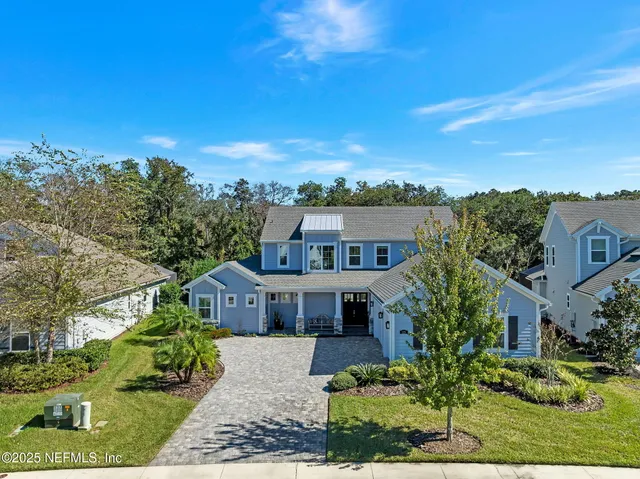 $1,585,000 | 125 Timbercreek Drive, Ponte Vedra, FL 32081