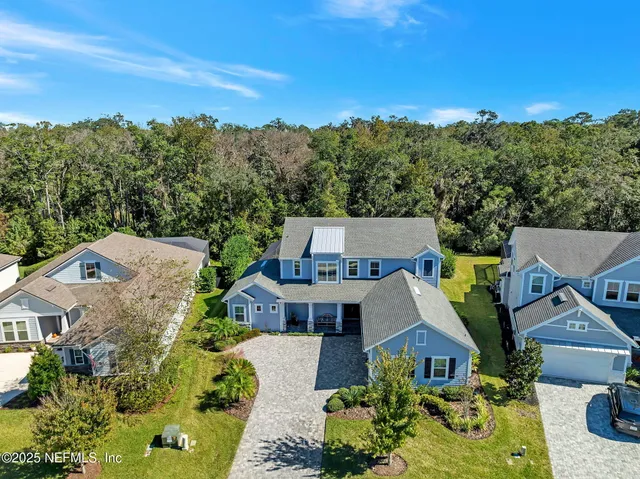 $1,585,000 | 125 Timbercreek Drive, Ponte Vedra, FL 32081