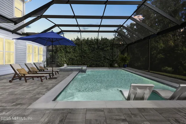 $1,585,000 | 125 Timbercreek Drive, Ponte Vedra, FL 32081