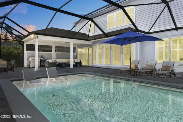 $1,585,000 | 125 Timbercreek Drive, Ponte Vedra, FL 32081