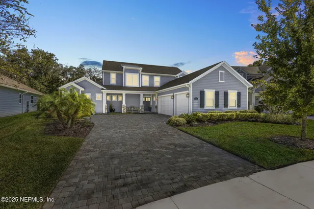 $1,585,000 | 125 Timbercreek Drive, Ponte Vedra, FL 32081