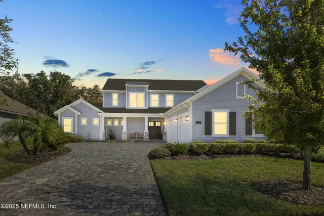 $1,585,000 | 125 Timbercreek Drive, Ponte Vedra, FL 32081