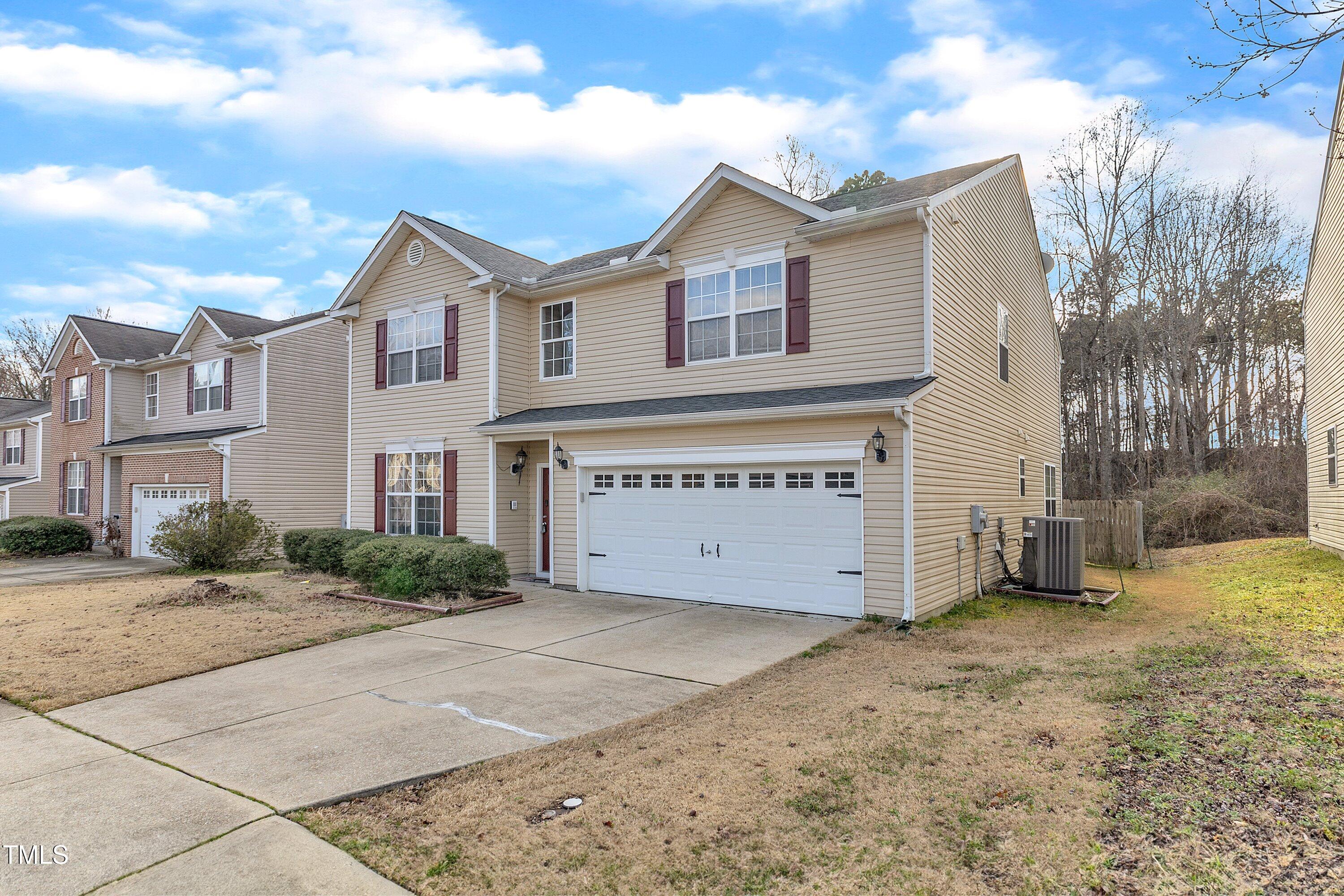 3408 Dutchman Road Raleigh, NC 27610 - Photo 5 of 54 05-3408 Dutchman-5