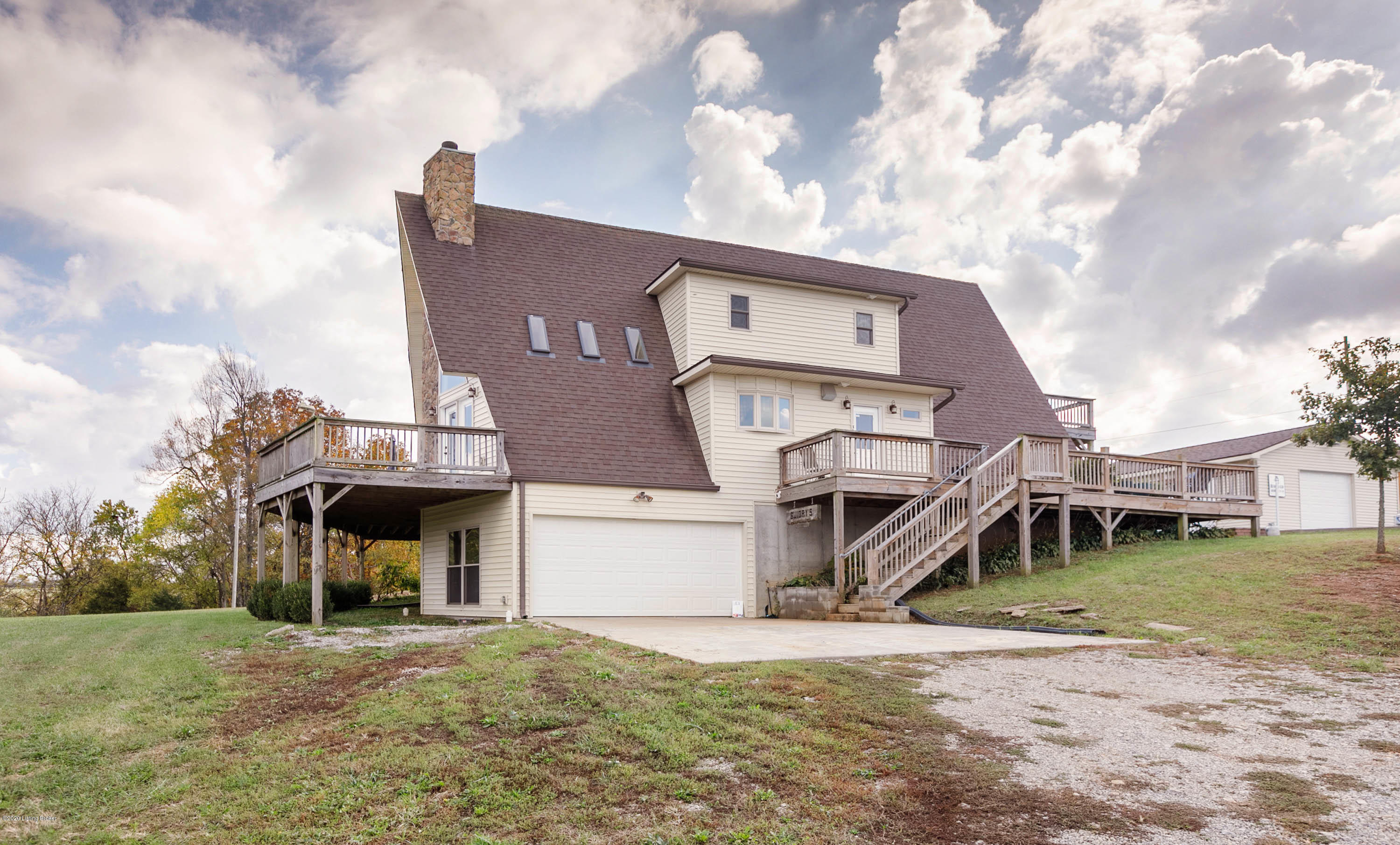 741 Harley-Thompson Road Bagdad, KY 40003 - Photo 56 of 56 070