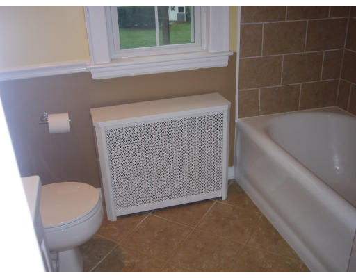 31 Waldeck Road Milton, MA 02186 - Photo 14 of 18 a bathroom with a toilet