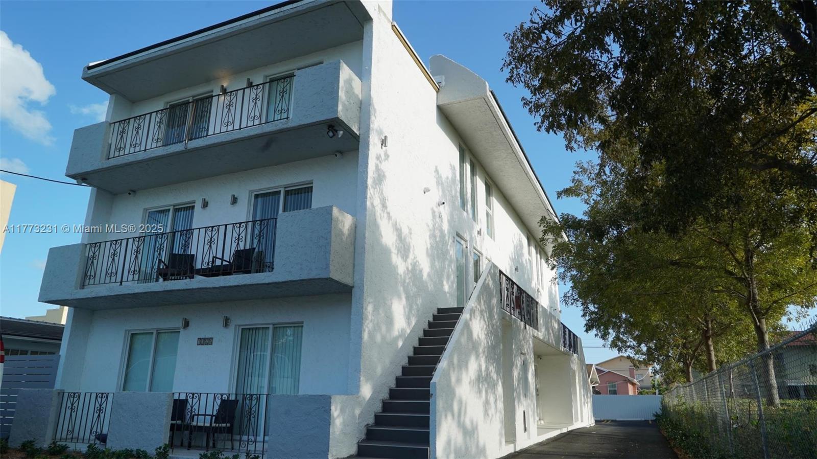 1328 Northwest 4th Street, Unit 2 Miami, FL 33125 - Photo 1 of 9