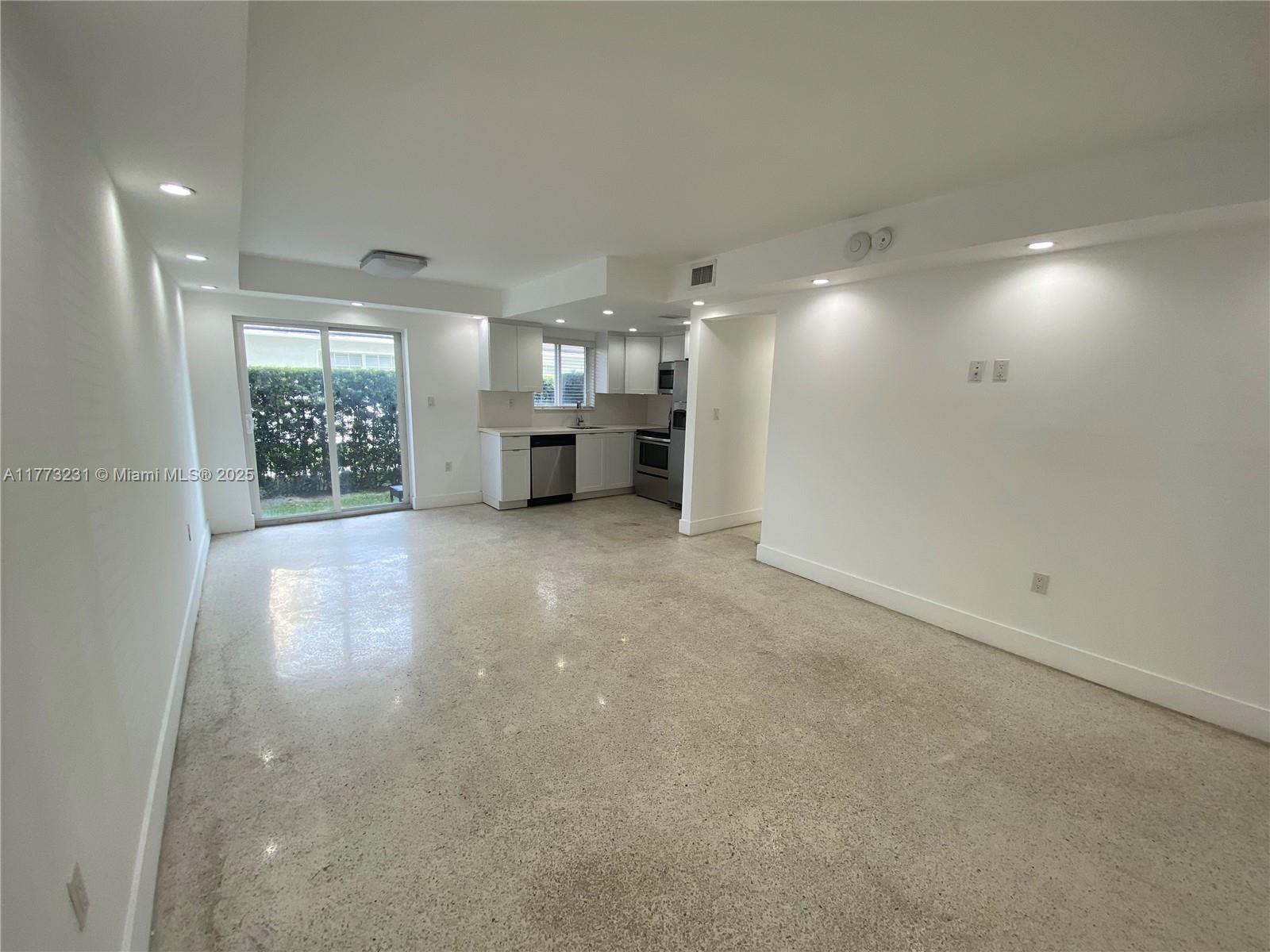 1328 Northwest 4th Street, Unit 2 Miami, FL 33125 - Photo 2 of 9
