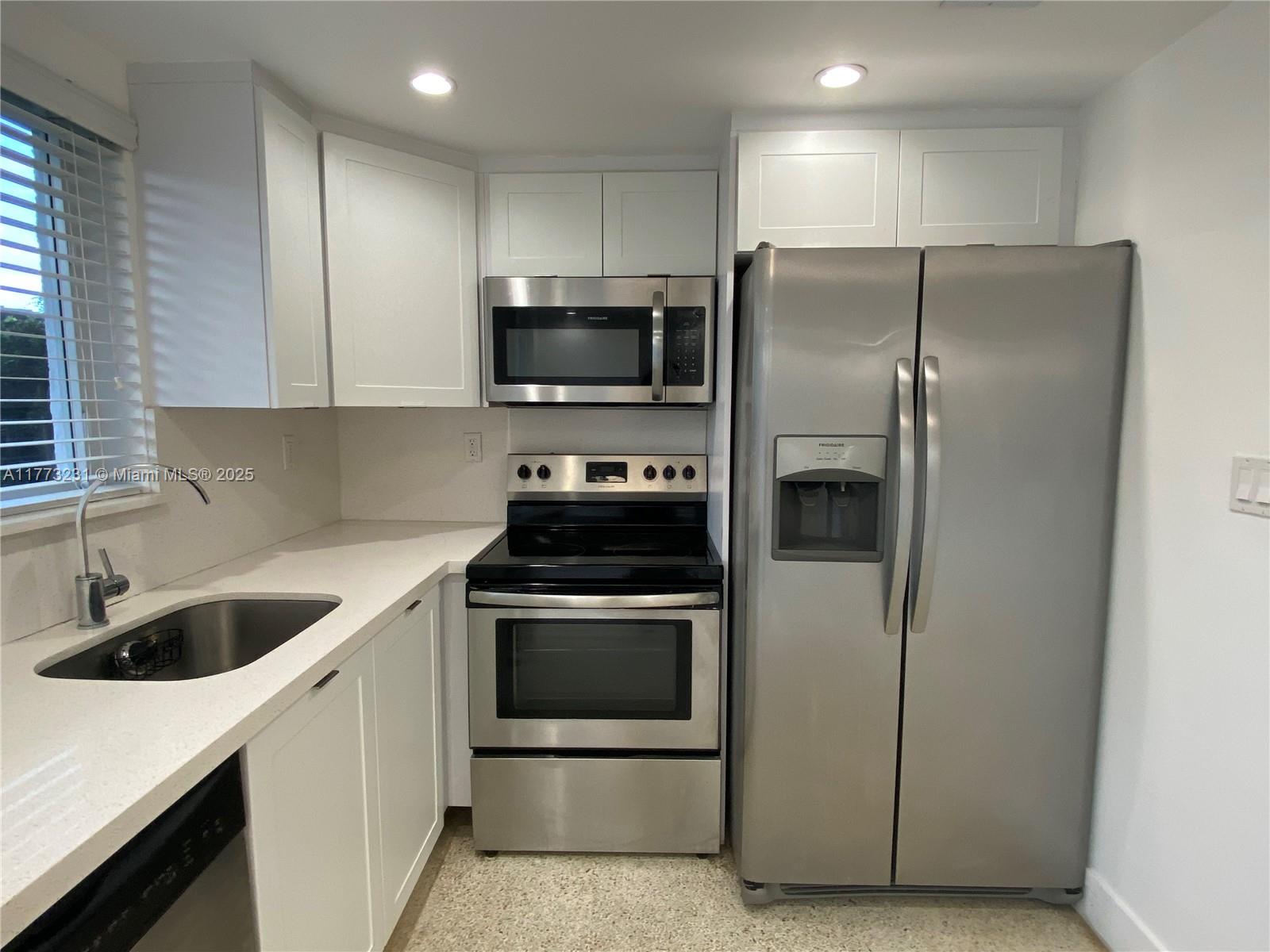 1328 Northwest 4th Street, Unit 2 Miami, FL 33125 - Photo 4 of 9