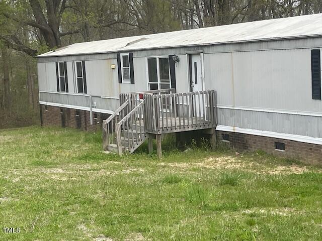 4181 Gunn Poole Road Mebane, NC 27302 - Photo 2 of 6 4181 gun poole 4