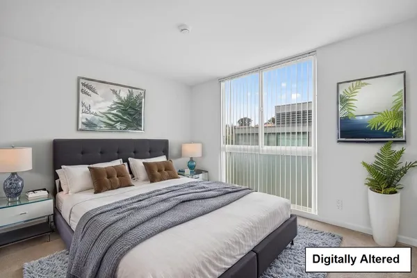 $699,000 | 183 Del Medio Avenue, Unit 310, Mountain View, CA 94040