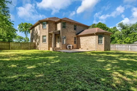 $869,900 | 540 Peach Valley Road, Gallatin, TN 37066