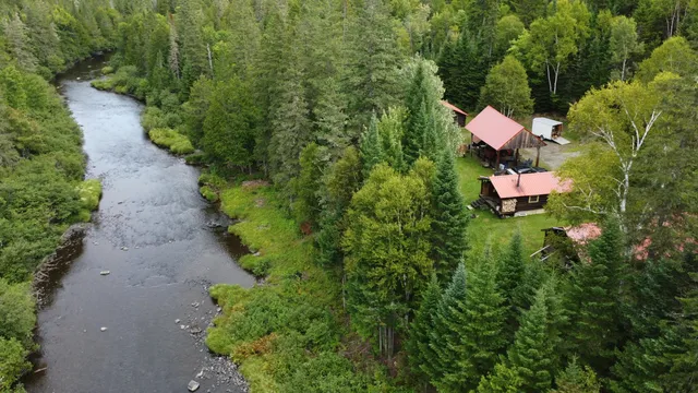 $395,000 | 0 Highlanding Camps, Portage, ME 04768