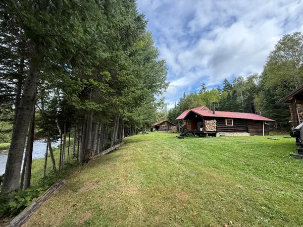 $395,000 | 0 Highlanding Camps, Portage, ME 04768