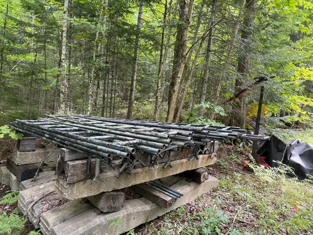 $395,000 | 0 Highlanding Camps, Portage, ME 04768