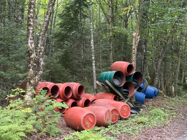 $395,000 | 0 Highlanding Camps, Portage, ME 04768