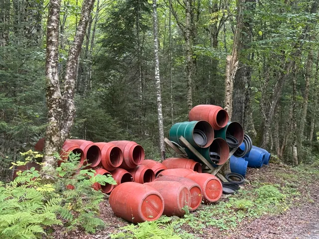 $395,000 | 0 Highlanding Camps, Portage, ME 04768