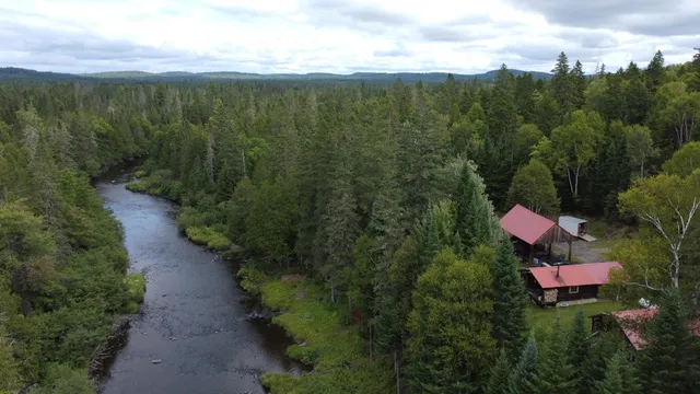 $395,000 | 0 Highlanding Camps, Portage, ME 04768