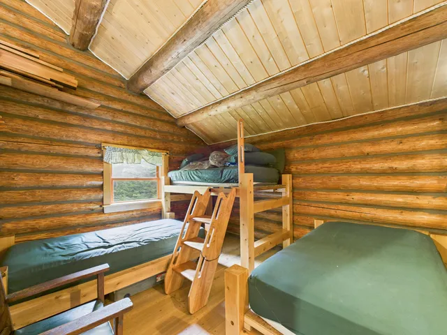 $395,000 | 0 Highlanding Camps, Portage, ME 04768