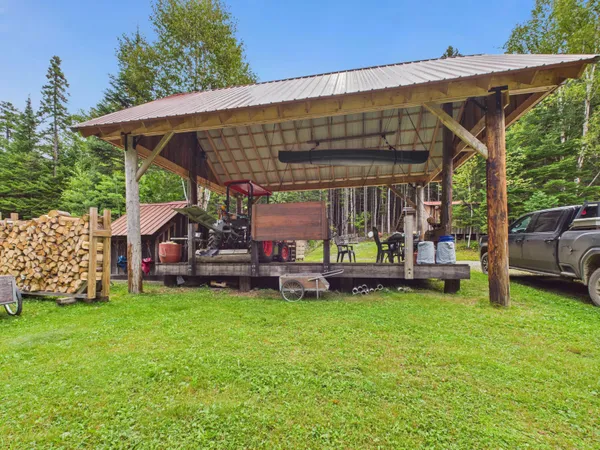 $395,000 | 0 Highlanding Camps, Portage, ME 04768