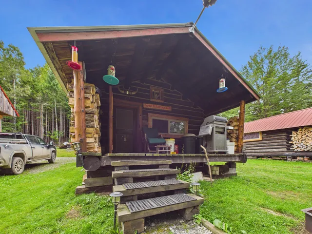 $395,000 | 0 Highlanding Camps, Portage, ME 04768