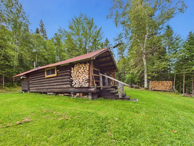 $395,000 | 0 Highlanding Camps, Portage, ME 04768