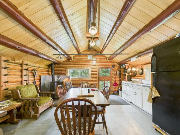 $395,000 | 0 Highlanding Camps, Portage, ME 04768