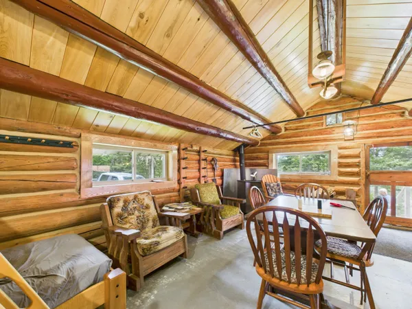 $395,000 | 0 Highlanding Camps, Portage, ME 04768