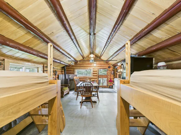 $395,000 | 0 Highlanding Camps, Portage, ME 04768