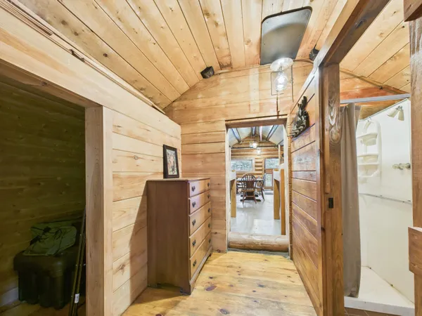 $395,000 | 0 Highlanding Camps, Portage, ME 04768