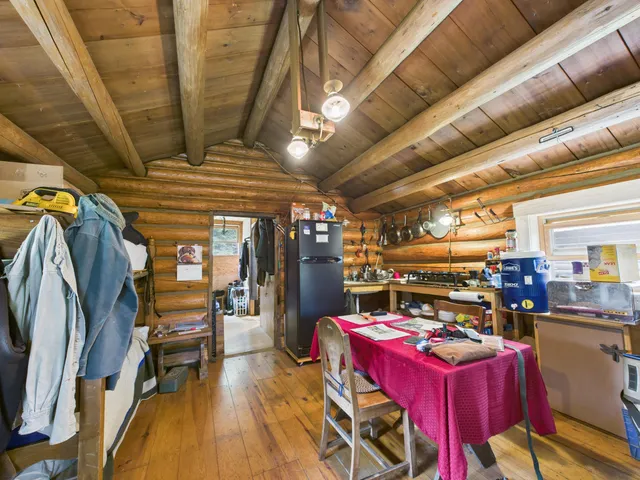 $395,000 | 0 Highlanding Camps, Portage, ME 04768