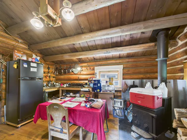 $395,000 | 0 Highlanding Camps, Portage, ME 04768