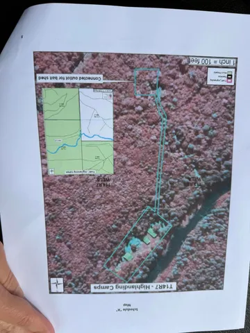 $395,000 | 0 Highlanding Camps, Portage, ME 04768