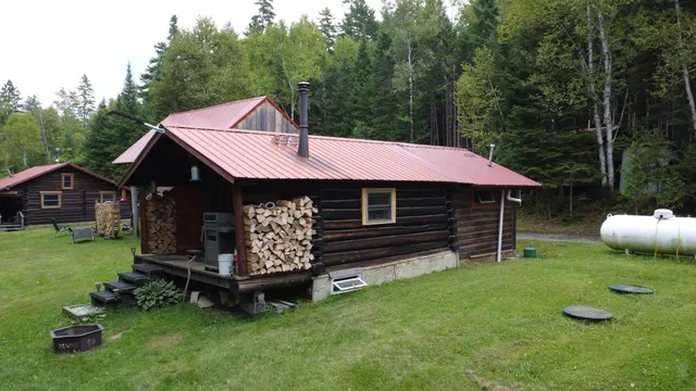 $395,000 | 0 Highlanding Camps, Portage, ME 04768