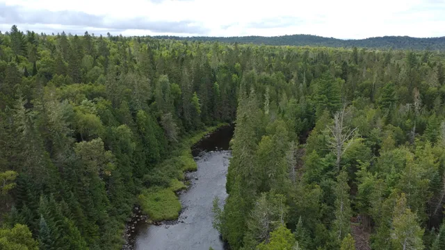 $395,000 | 0 Highlanding Camps, Portage, ME 04768