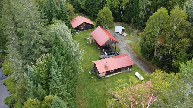 $395,000 | 0 Highlanding Camps, Portage, ME 04768