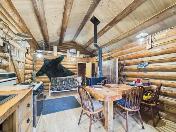 $395,000 | 0 Highlanding Camps, Portage, ME 04768